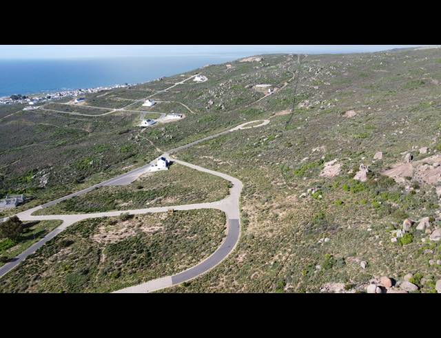 418M² VACANT LAND FOR SALE IN STEENBERGS COVE
